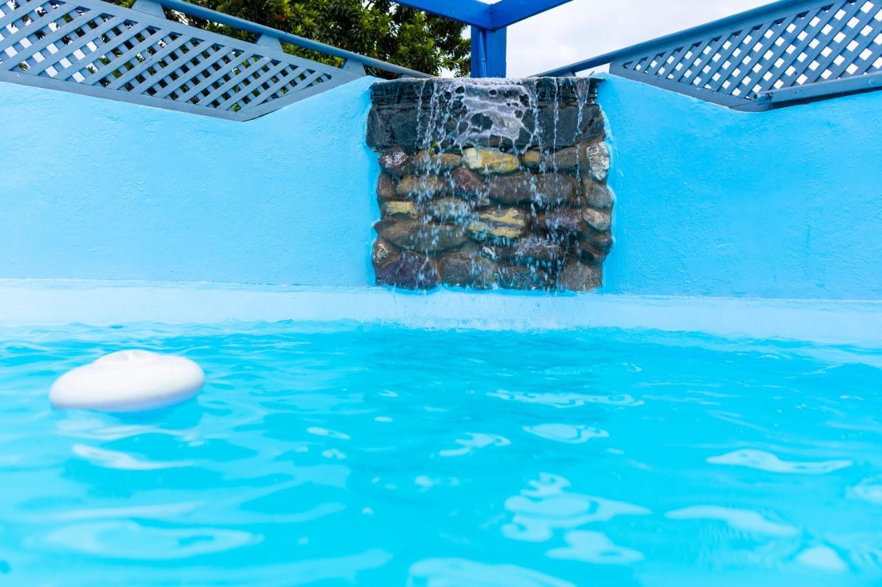 Caribbean Queen Hotel Санто-Доминго Экстерьер фото